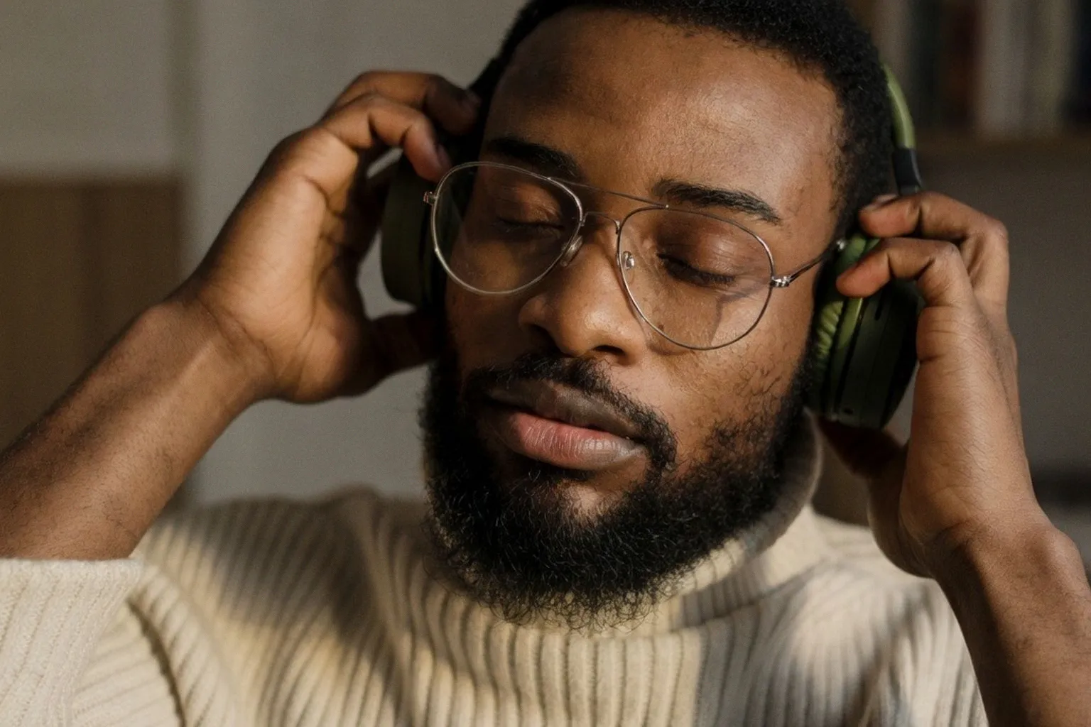 Comment la musique aide votre cerveau à déconnecter après un pic de stress