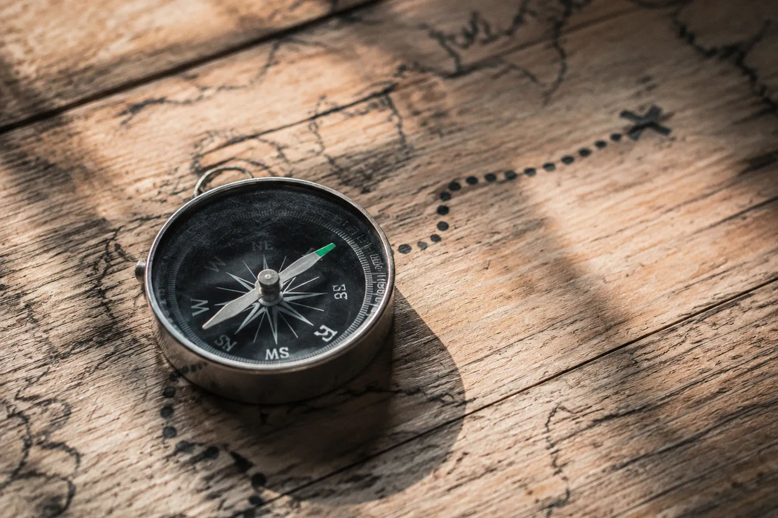 Erreurs de coaching de vie : le récit d'un faux départ