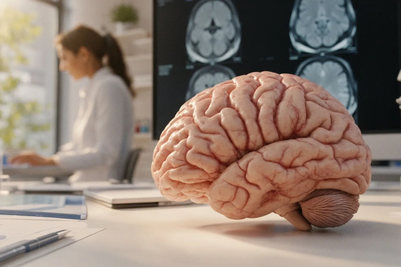 Ménopause précoce et déclin cognitif : comprendre le lien avec la maladie d'Alzheimer