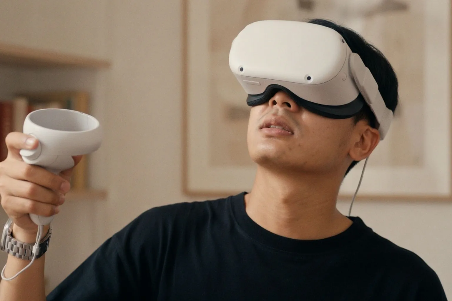 Neurofeedback et réalité virtuelle : promesses immersives face à la rigueur scientifique