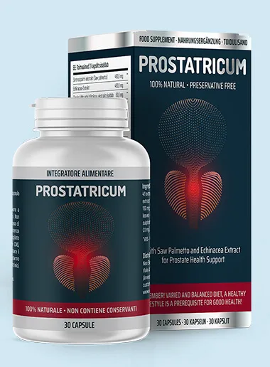 Prostatricum