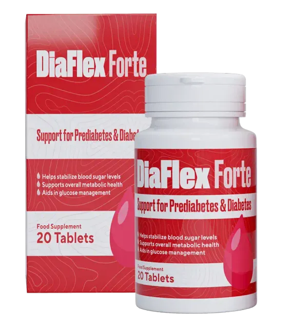 DiaFlex Forte